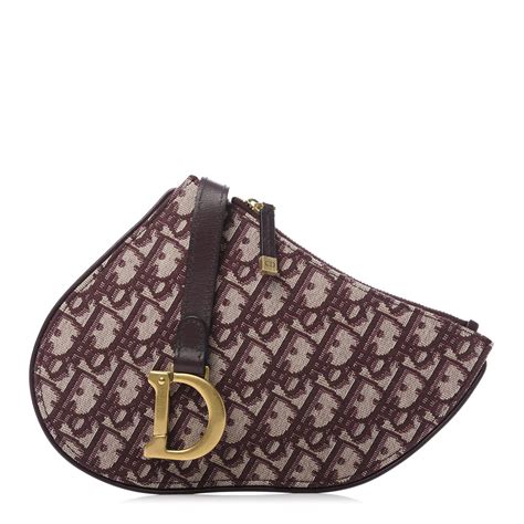 saddle clutch dior|free Dior clutch.